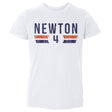 Jer'Zhan Newton Kids Toddler T-Shirt | 500 LEVEL
