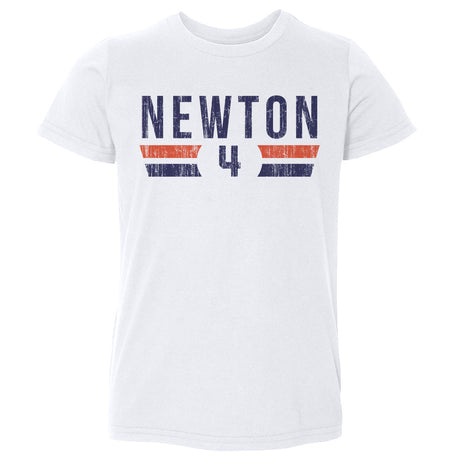 Jer'Zhan Newton Kids Toddler T-Shirt | 500 LEVEL