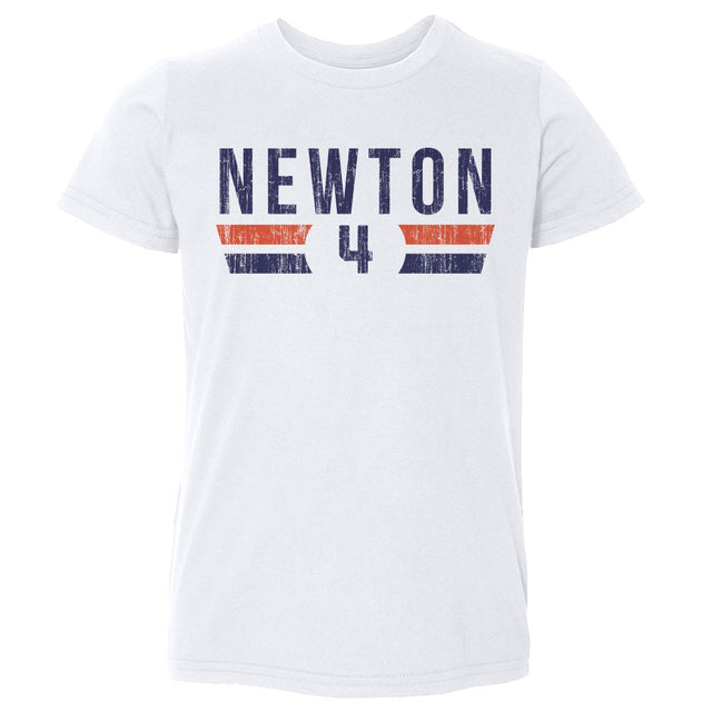 Jer'Zhan Newton Kids Toddler T-Shirt | 500 LEVEL