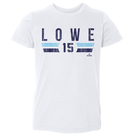 Josh Lowe Kids Toddler T-Shirt | 500 LEVEL