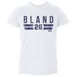 Daron Bland Kids Toddler T-Shirt | 500 LEVEL