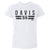 Demario Davis Kids Toddler T-Shirt | 500 LEVEL