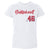 Paul Goldschmidt Kids Toddler T-Shirt | 500 LEVEL