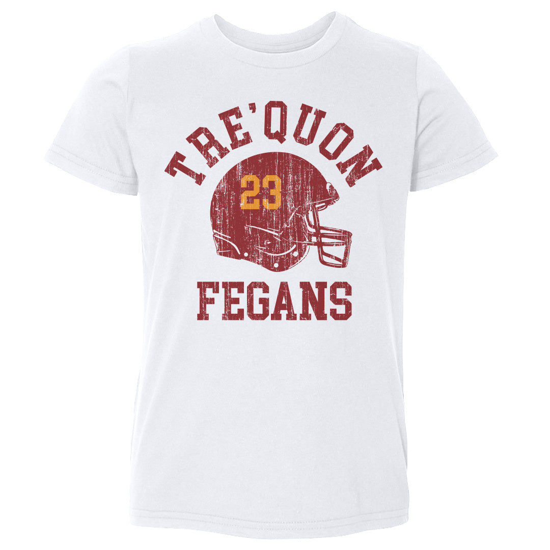 Tre'Quon Fegans Kids Toddler T-Shirt | 500 LEVEL