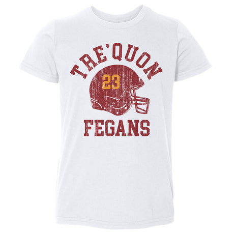 Tre'Quon Fegans Kids Toddler T-Shirt | 500 LEVEL