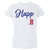 Ian Happ Kids Toddler T-Shirt | 500 LEVEL