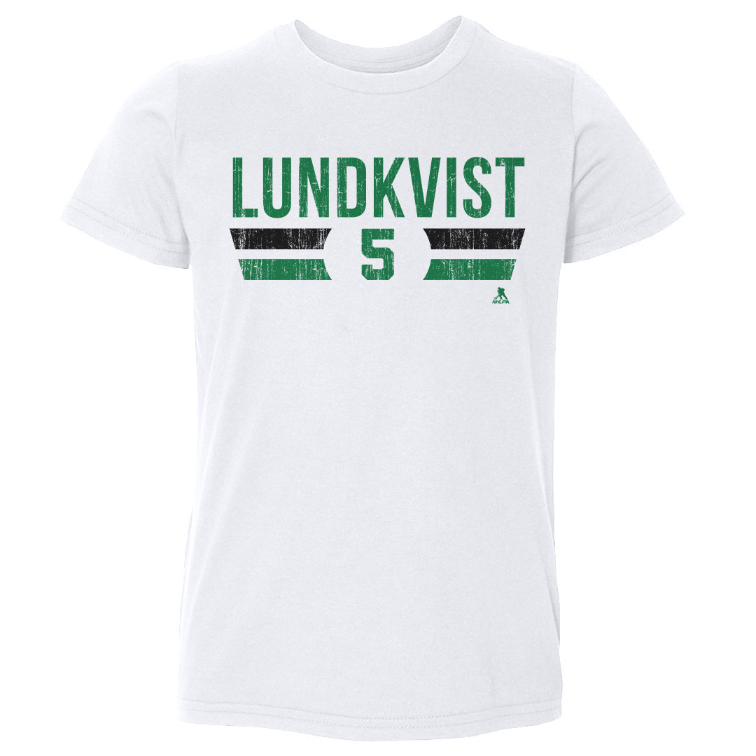 Nils Lundkvist Kids Toddler T-Shirt | 500 LEVEL