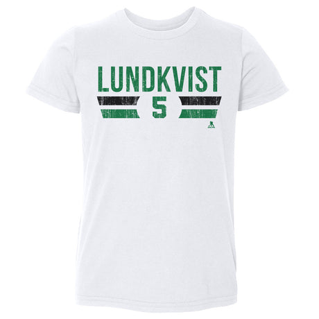 Nils Lundkvist Kids Toddler T-Shirt | 500 LEVEL