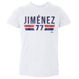 Joe Jimenez Kids Toddler T-Shirt | 500 LEVEL