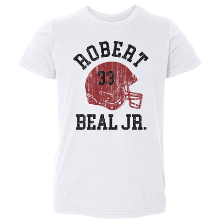 Robert Beal Jr. Kids Toddler T-Shirt | 500 LEVEL