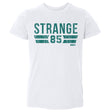 Brenton Strange Kids Toddler T-Shirt | 500 LEVEL