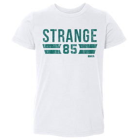 Brenton Strange Kids Toddler T-Shirt | 500 LEVEL