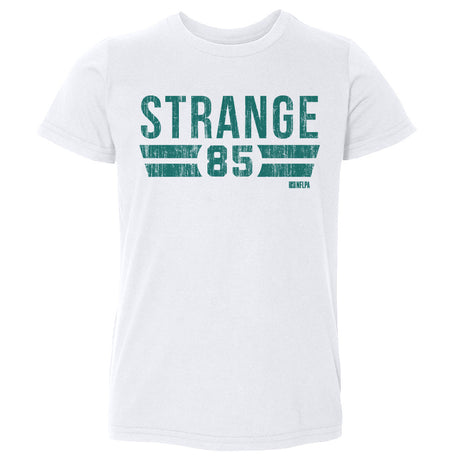 Brenton Strange Kids Toddler T-Shirt | 500 LEVEL