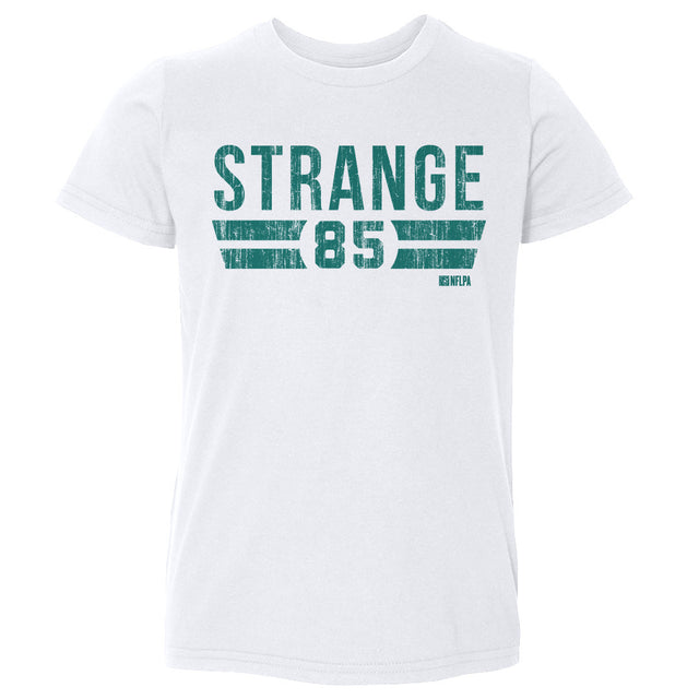 Brenton Strange Kids Toddler T-Shirt | 500 LEVEL