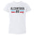 Sandy Alcantara Kids Toddler T-Shirt | 500 LEVEL