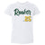 Brent Rooker Kids Toddler T-Shirt | 500 LEVEL