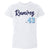 Harold Ramirez Kids Toddler T-Shirt | 500 LEVEL