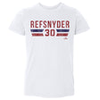 Rob Refsnyder Kids Toddler T-Shirt | 500 LEVEL