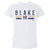 Andre Blake Kids Toddler T-Shirt | 500 LEVEL