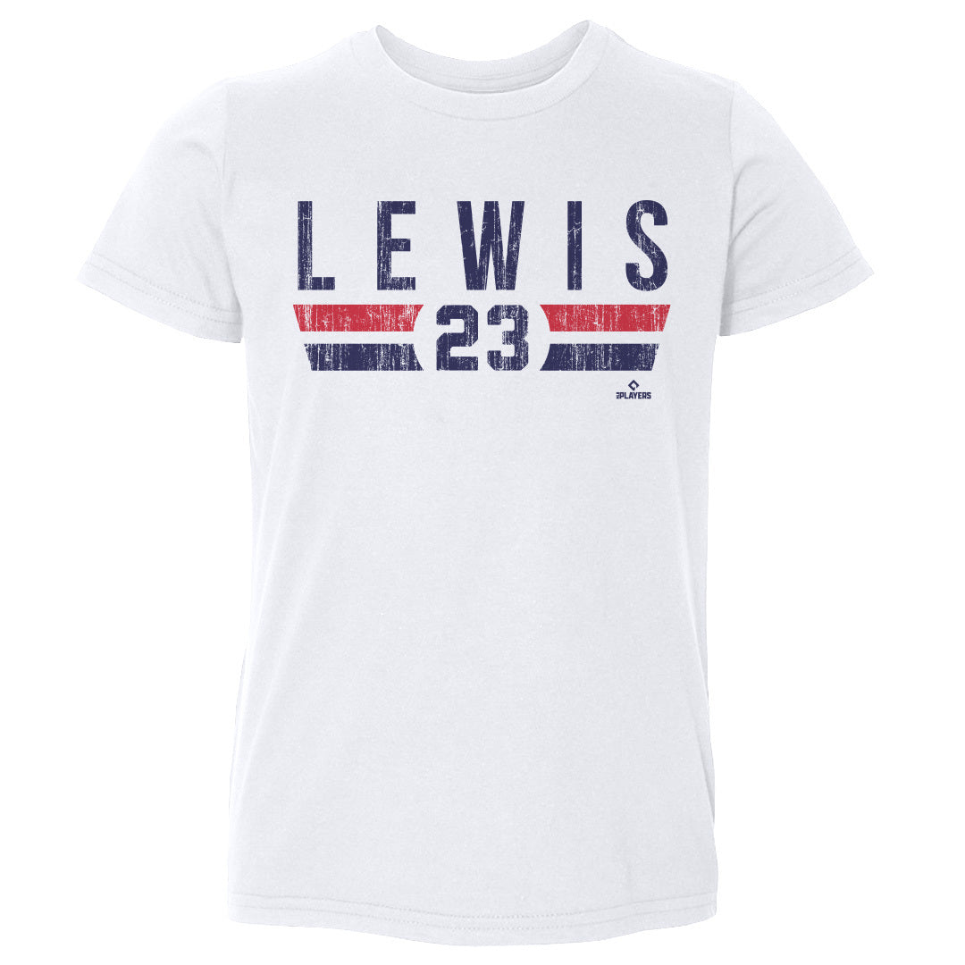 Royce Lewis Kids Toddler T-Shirt | 500 LEVEL
