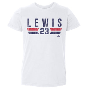 Royce Lewis Kids Toddler T-Shirt | 500 LEVEL