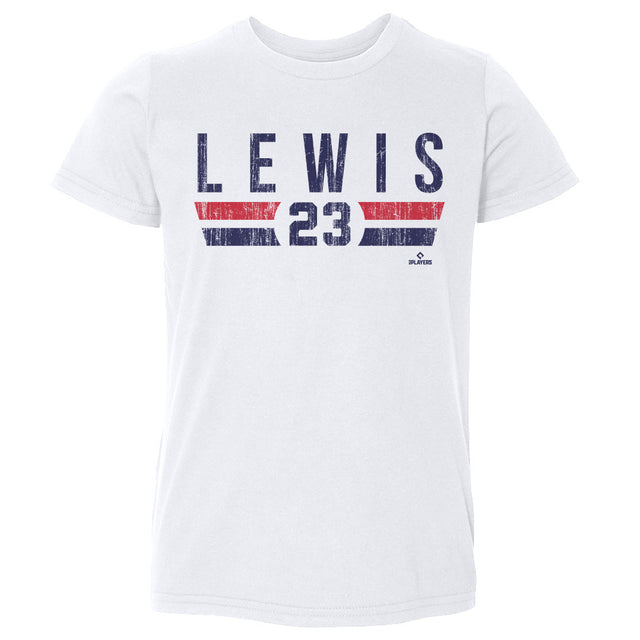 Royce Lewis Kids Toddler T-Shirt | 500 LEVEL