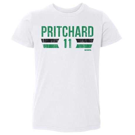 Payton Pritchard Kids Toddler T-Shirt | 500 LEVEL
