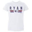 Joe Ryan Kids Toddler T-Shirt | 500 LEVEL