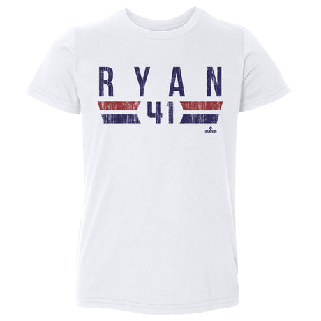 Joe Ryan Kids Toddler T-Shirt | 500 LEVEL