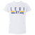 Devon Levi Kids Toddler T-Shirt | 500 LEVEL
