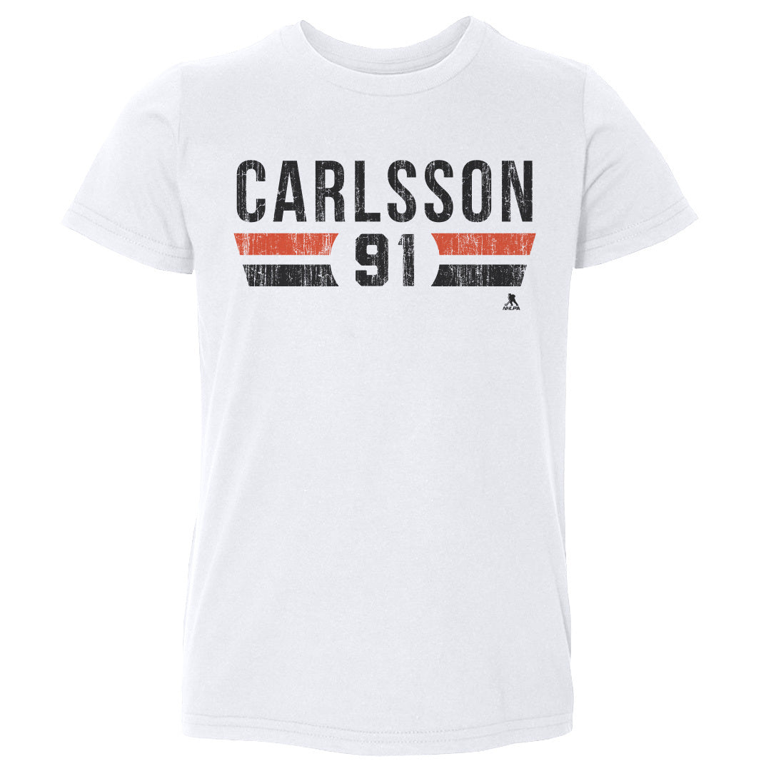 Leo Carlsson Kids Toddler T-Shirt | 500 LEVEL