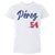 Martin Perez Kids Toddler T-Shirt | 500 LEVEL