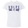 Anthony Volpe Kids Toddler T-Shirt | 500 LEVEL