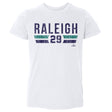 Cal Raleigh Kids Toddler T-Shirt | 500 LEVEL