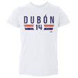 Mauricio Dubon Kids Toddler T-Shirt | 500 LEVEL