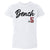 Johnny Bench Kids Toddler T-Shirt | 500 LEVEL