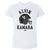 Alvin Kamara Kids Toddler T-Shirt | 500 LEVEL