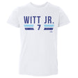 Bobby Witt Jr. Kids Toddler T-Shirt | 500 LEVEL