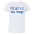 Ickey Ekwonu Kids Toddler T-Shirt | 500 LEVEL