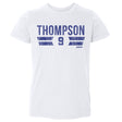 Ausar Thompson Kids Toddler T-Shirt | 500 LEVEL
