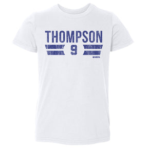 Ausar Thompson Kids Toddler T-Shirt | 500 LEVEL