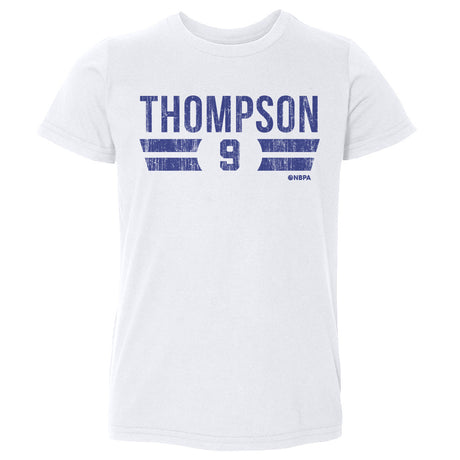 Ausar Thompson Kids Toddler T-Shirt | 500 LEVEL