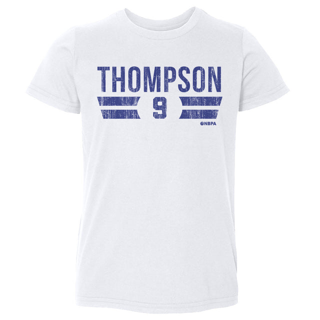 Ausar Thompson Kids Toddler T-Shirt | 500 LEVEL