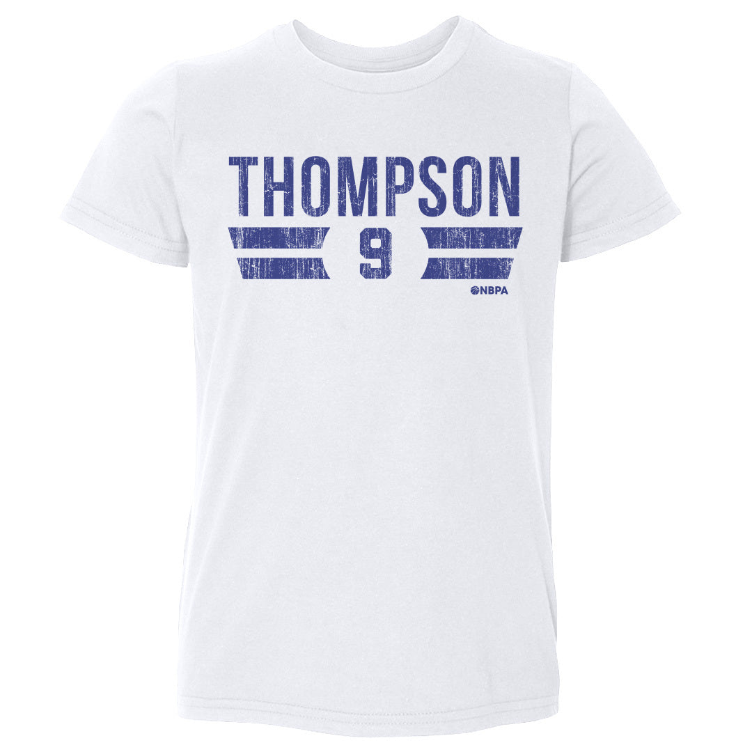 Ausar Thompson Kids Toddler T-Shirt | 500 LEVEL