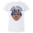 Reggie Jackson Kids Toddler T-Shirt | 500 LEVEL