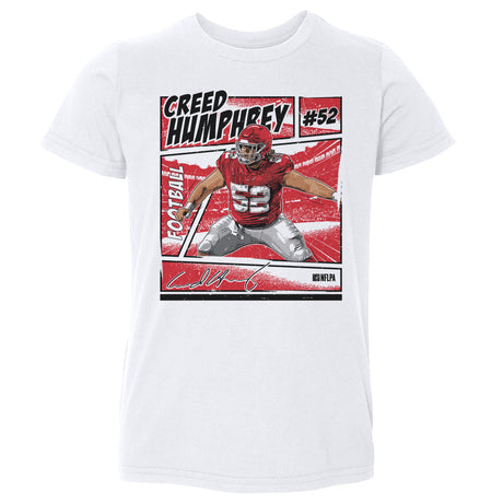 Creed Humphrey Kids Toddler T-Shirt | 500 LEVEL