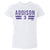 Jordan Addison Kids Toddler T-Shirt | 500 LEVEL