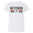 Jordan Westburg Kids Toddler T-Shirt | 500 LEVEL