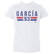 Adolis Garcia Kids Toddler T-Shirt | 500 LEVEL