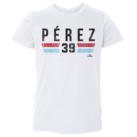 Eury Perez Kids Toddler T-Shirt | 500 LEVEL